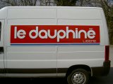 Dauphiné libéré - (38)