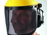 Casque protection ORL