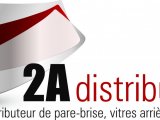 2A DISTRIBUTION logo