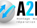 A2MR logo