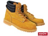 Chaussures de sécurité  farmer - Embout composite