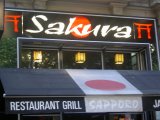 Restaurant SAKURA - Grenoble (38)