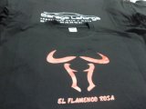 Association FLAMENCO ROSA - Marquage textile et bagagerie